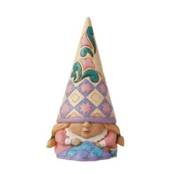 Enesco Gift Sewing Gnome(Sewing Gnome)