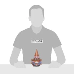 Enesco Gift JS HWC Fig Cowboy Gnome(Cowboy Gnome) 8 Enesco Gift JS HWC Fig Cowboy Gnome(Cowboy Gnome) -Enesco Gift 6012272 20