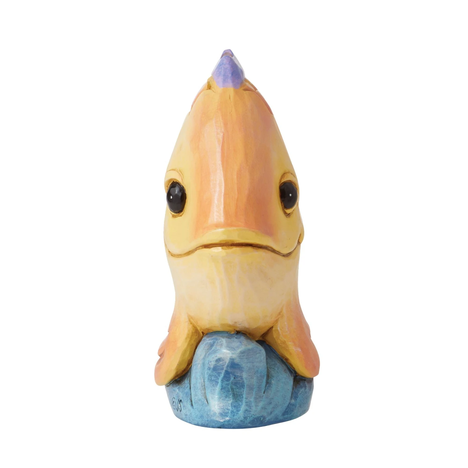 Enesco Gift Mini Fish(Js Hwc Fig Fish Mini) 2 Enesco Gift Mini Fish(Js Hwc Fig Fish Mini) - Image 2