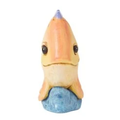 Enesco Gift Mini Fish(Js Hwc Fig Fish Mini) 7 Enesco Gift Mini Fish(Js Hwc Fig Fish Mini) -Enesco Gift 6012425 2