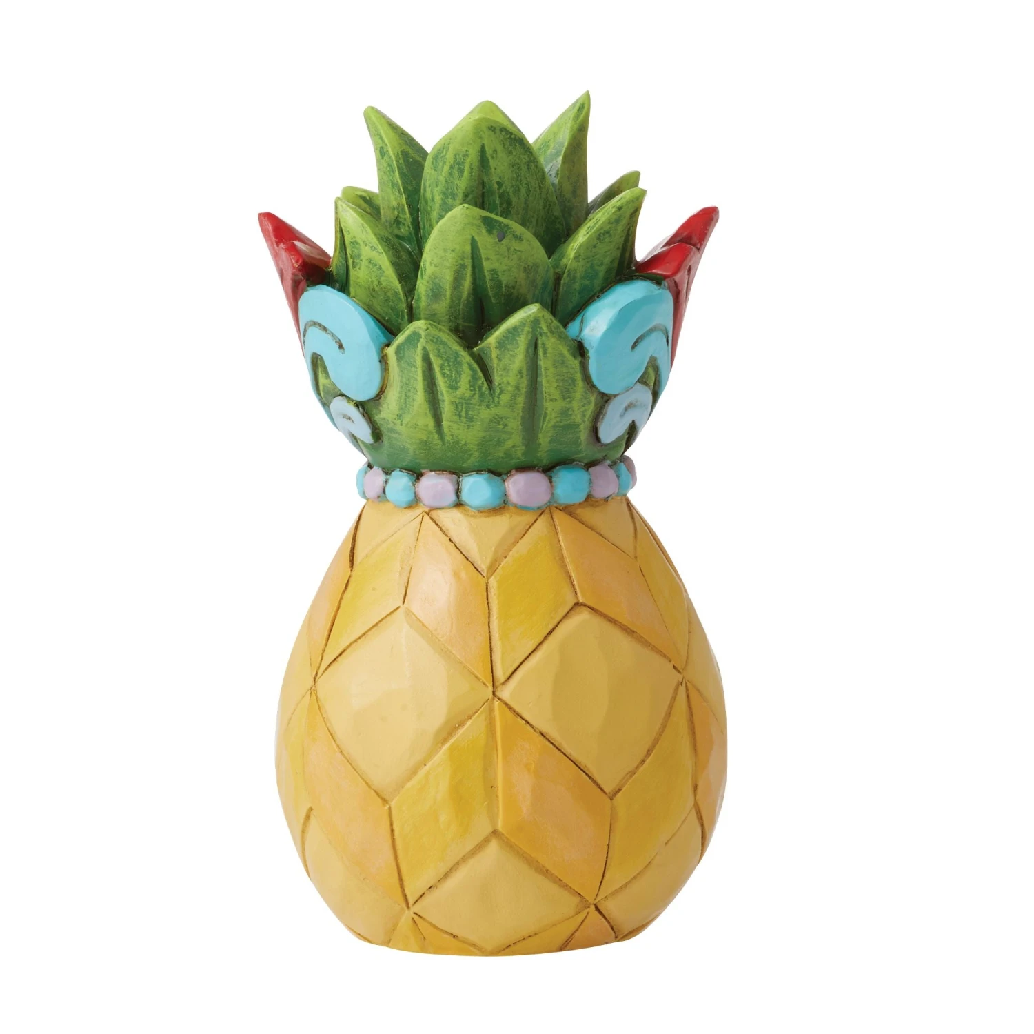Enesco Gift Mini Pineapple(Pineapple Mini) 2 Enesco Gift Mini Pineapple(Pineapple Mini) - Image 2