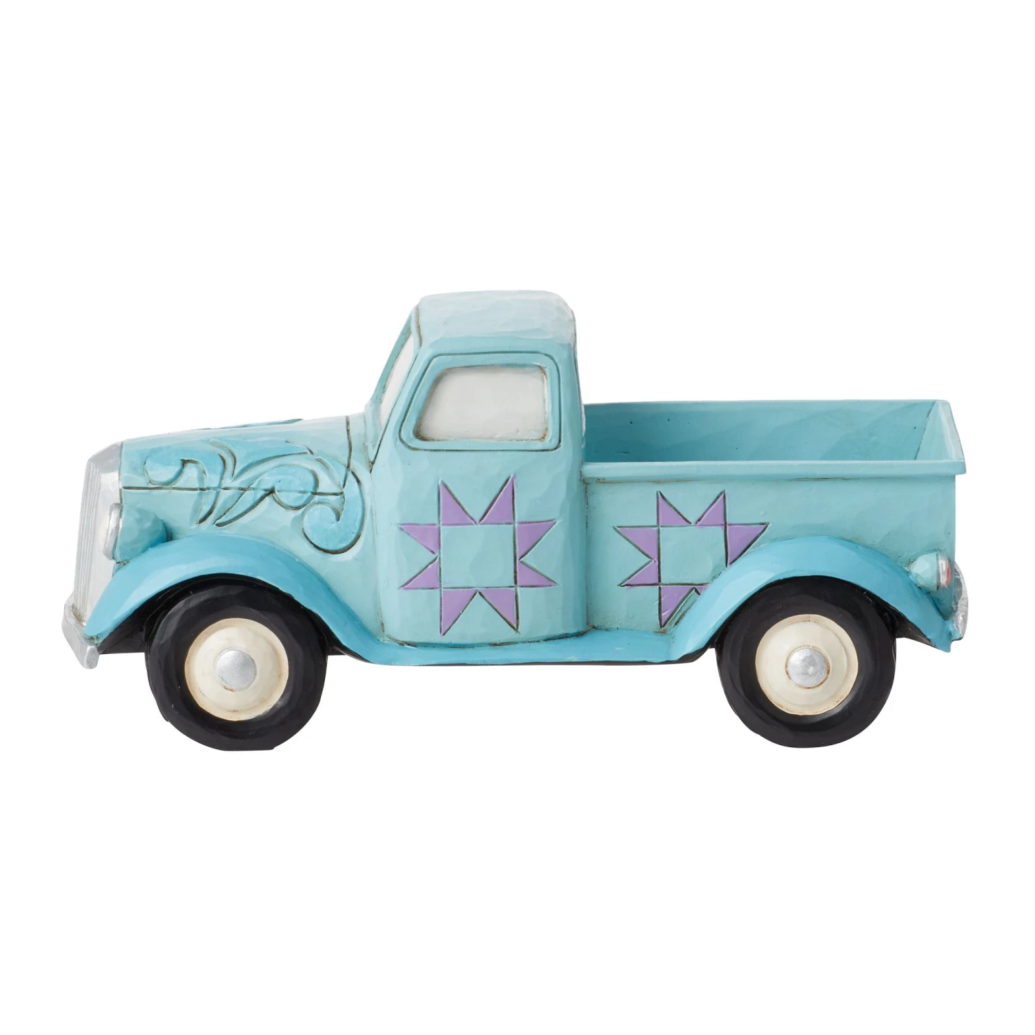 Enesco Gift Mini Blue Pickup Truck(Blue Pickup Truck Mini) 1 Enesco Gift Mini Blue Pickup Truck(Blue Pickup Truck Mini)