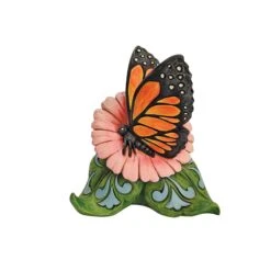 Enesco Gift Mini Monarch Butterfly(Monarch Butterfly Mini)