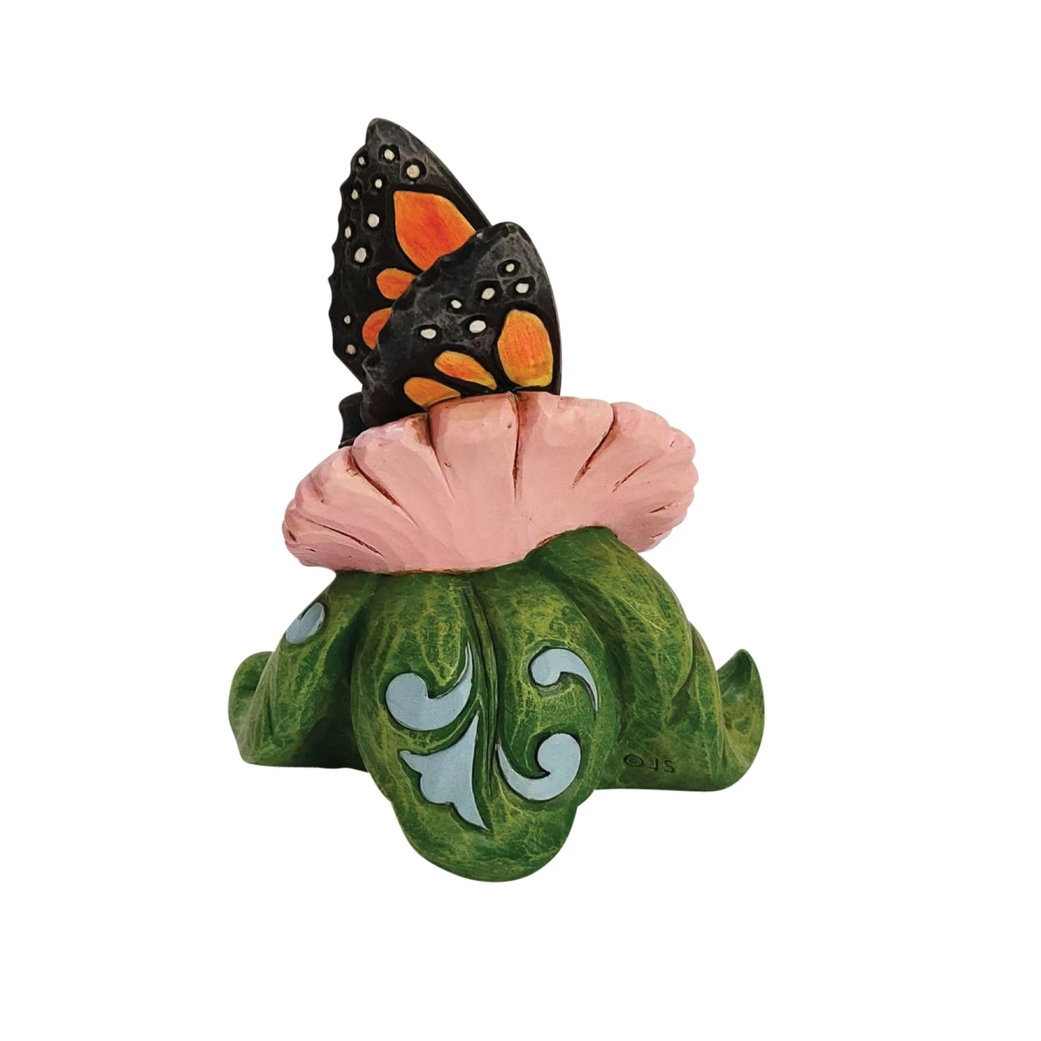 Enesco Gift Mini Monarch Butterfly(Monarch Butterfly Mini) 2 Enesco Gift Mini Monarch Butterfly(Monarch Butterfly Mini) - Image 2