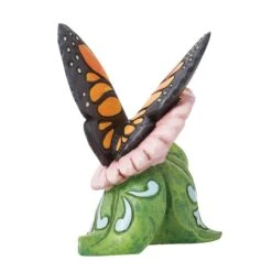 Enesco Gift Mini Monarch Butterfly(Monarch Butterfly Mini) 8 Enesco Gift Mini Monarch Butterfly(Monarch Butterfly Mini) -Enesco Gift 6012429 3