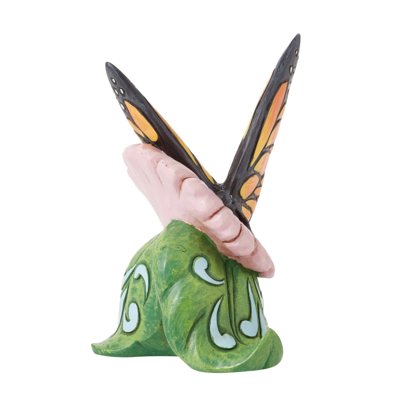 Enesco Gift Mini Monarch Butterfly(Monarch Butterfly Mini) 5 Enesco Gift Mini Monarch Butterfly(Monarch Butterfly Mini) - Image 5