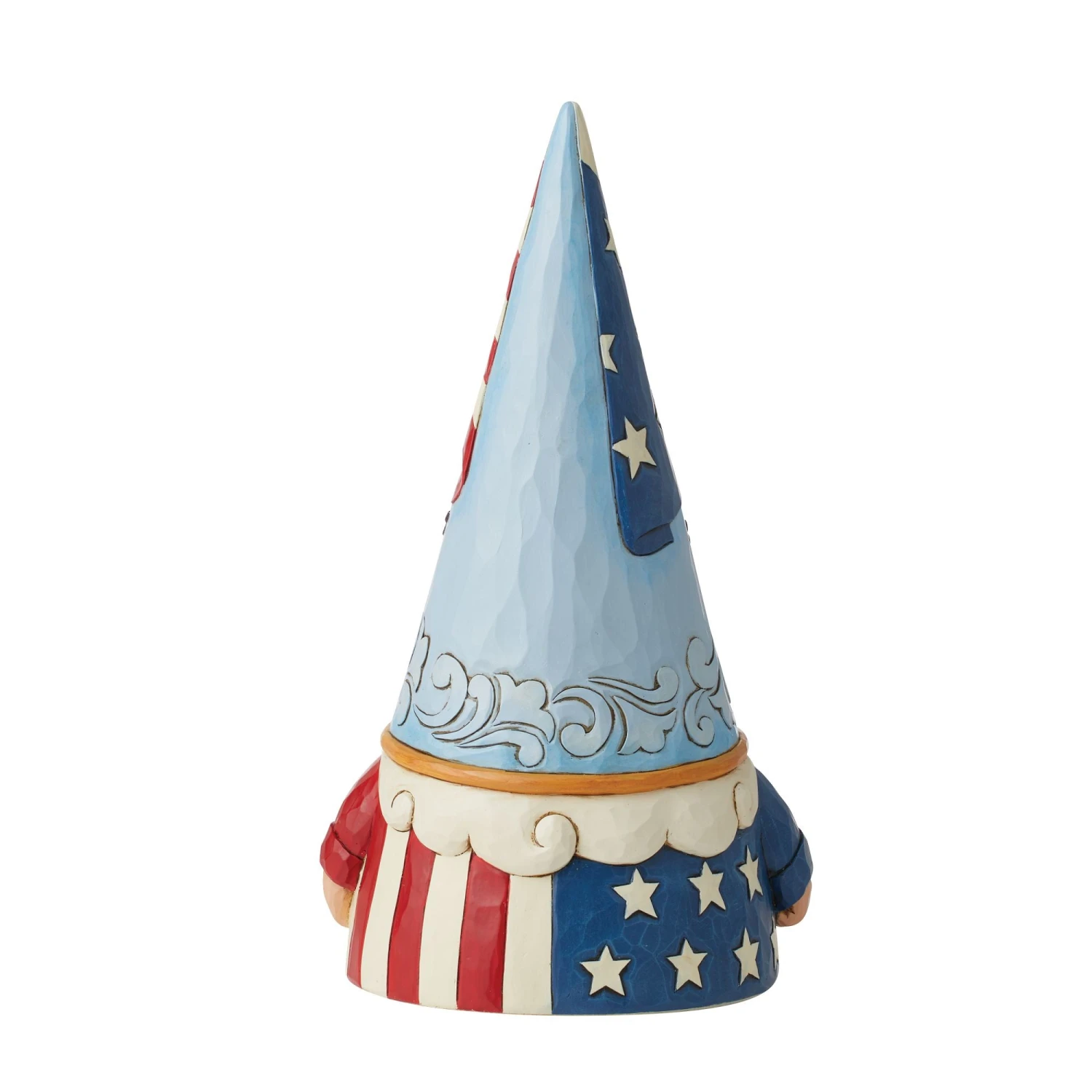 Enesco Gift Patriotic Gnome(Patriotic Gnome) 2 Enesco Gift Patriotic Gnome(Patriotic Gnome) - Image 2