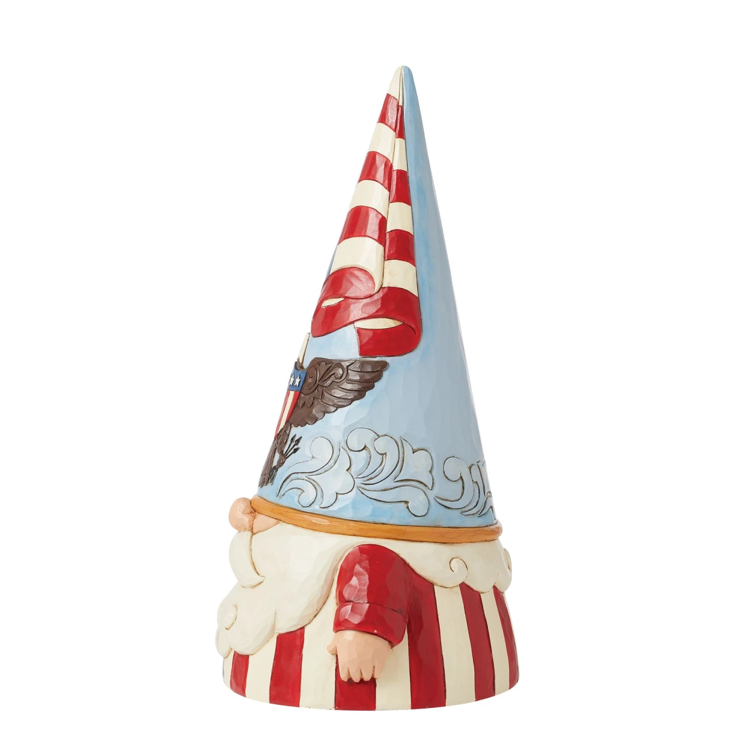 Enesco Gift Patriotic Gnome(Patriotic Gnome) 3 Enesco Gift Patriotic Gnome(Patriotic Gnome) - Image 3