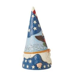 Enesco Gift Patriotic Gnome(Patriotic Gnome) 8 Enesco Gift Patriotic Gnome(Patriotic Gnome) -Enesco Gift 6012433 3