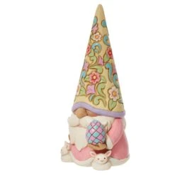 Enesco Gift Gnome With Bunny Slippers(Gnome With Bunny Slippers) 9 Enesco Gift Gnome With Bunny Slippers(Gnome With Bunny Slippers) -Enesco Gift 6012439 3