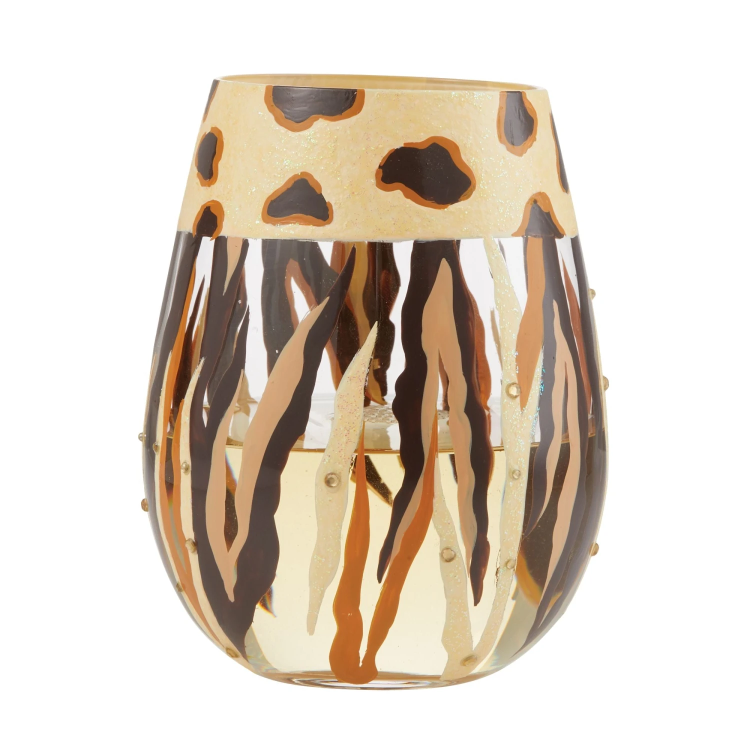 Enesco Gift Going Native Stemless Wine(Going Native Stemless Wine) 2 Enesco Gift Going Native Stemless Wine(Going Native Stemless Wine) - Image 2