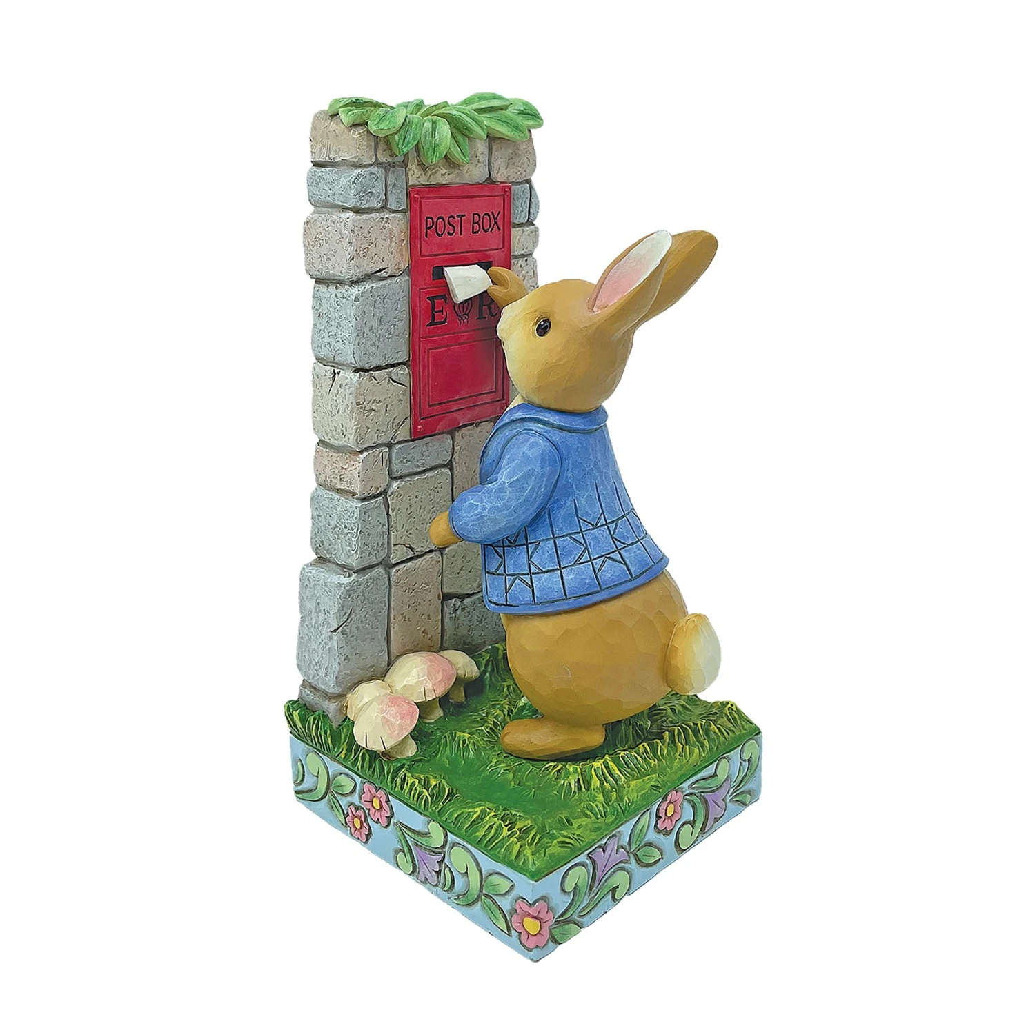 Enesco Gift Peter Rabbit Mailing Letters(Peter Rabbit Mailing Letters) 1 Enesco Gift Peter Rabbit Mailing Letters(Peter Rabbit Mailing Letters)