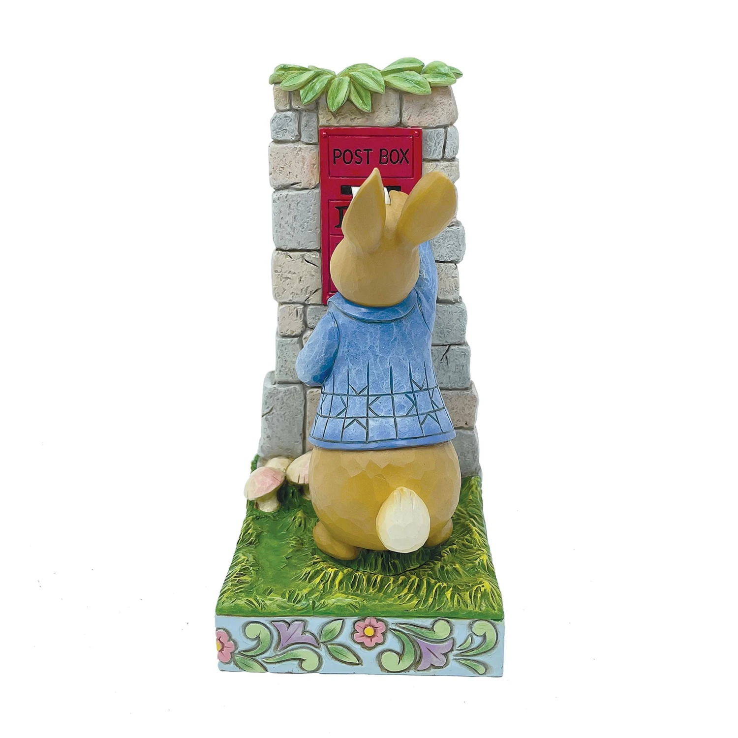 Enesco Gift Peter Rabbit Mailing Letters(Peter Rabbit Mailing Letters) 3 Enesco Gift Peter Rabbit Mailing Letters(Peter Rabbit Mailing Letters) - Image 3