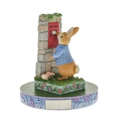Enesco Gift Peter Rabbit Mailing Letters(Peter Rabbit Mailing Letters) 9 Enesco Gift Peter Rabbit Mailing Letters(Peter Rabbit Mailing Letters) -Enesco Gift 6012487 4