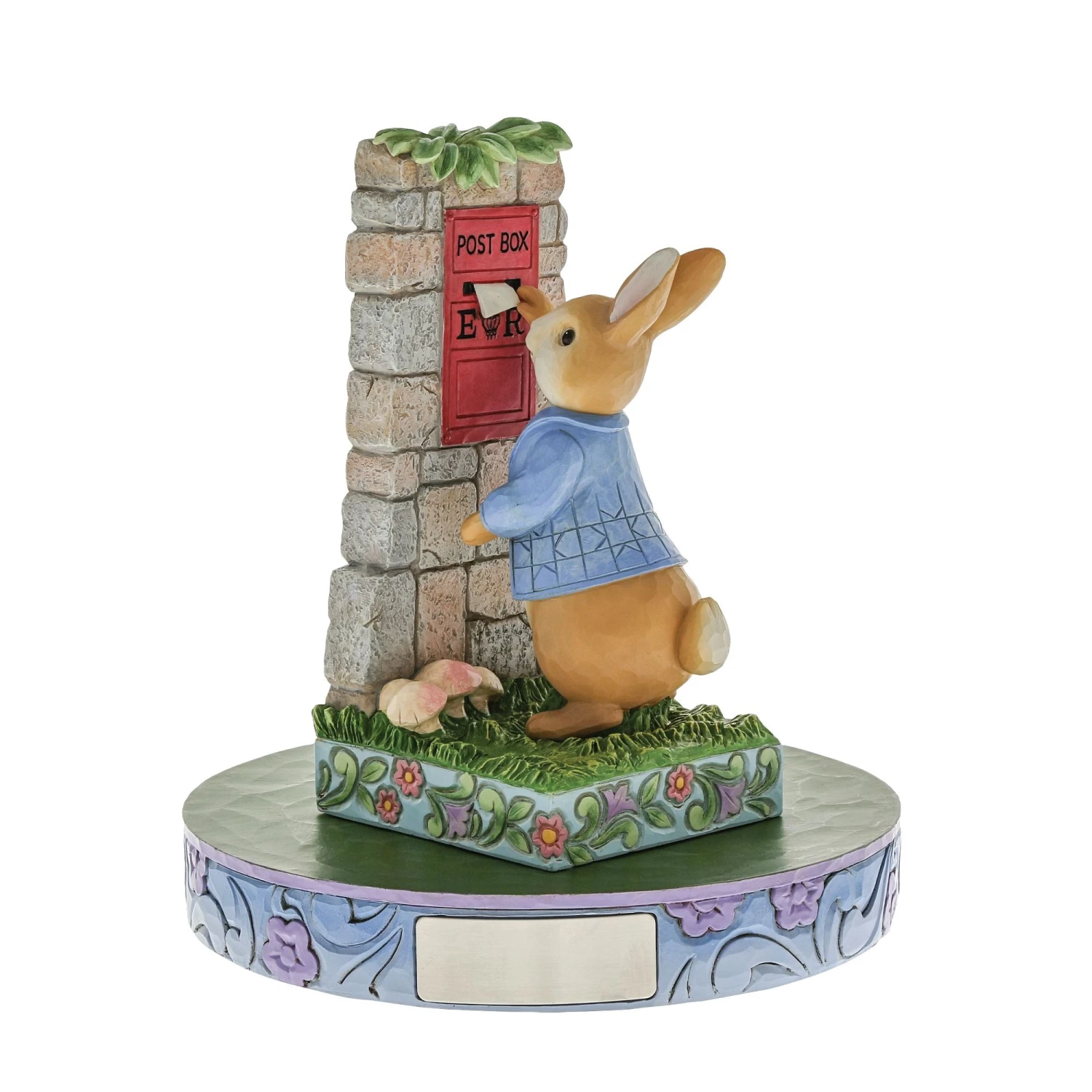 Enesco Gift Peter Rabbit Mailing Letters(Peter Rabbit Mailing Letters) 5 Enesco Gift Peter Rabbit Mailing Letters(Peter Rabbit Mailing Letters) - Image 5