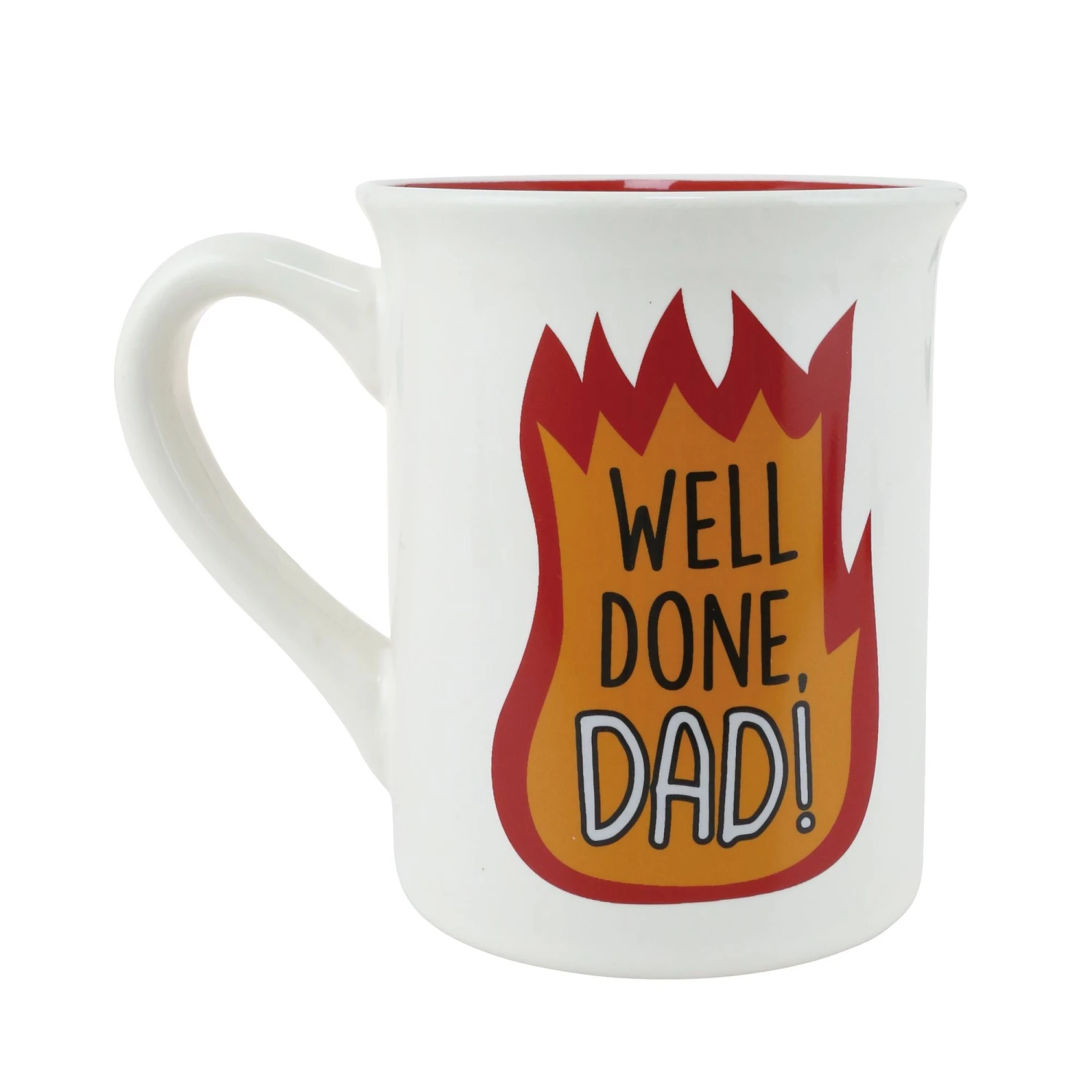 Enesco Gift RAREST DAD MUG(Rarest Dad Mug) 2 Enesco Gift RAREST DAD MUG(Rarest Dad Mug) - Image 2