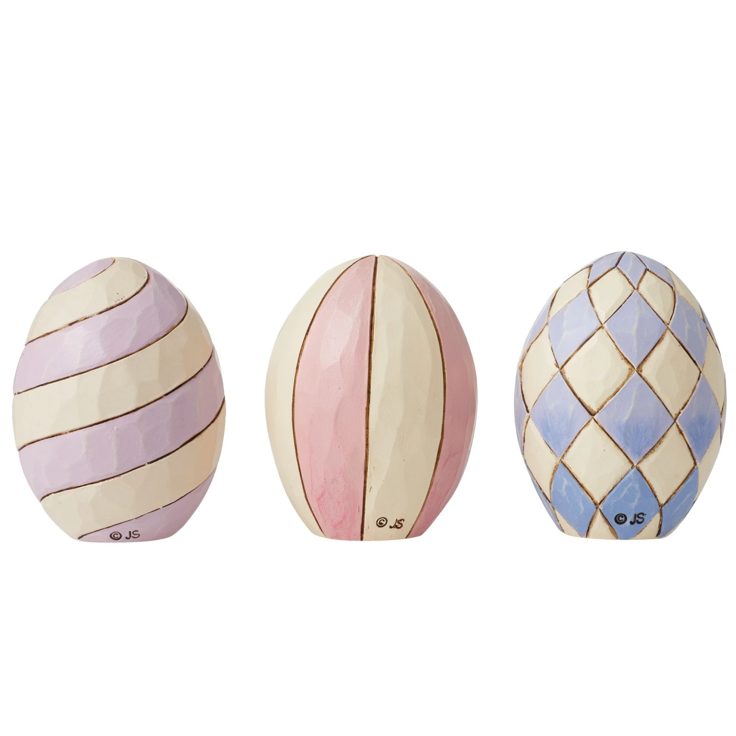 Enesco Gift 19th Annual Easter Basket W/Eg(19th Annual Easter Basket W Eg) 4 Enesco Gift 19th Annual Easter Basket W/Eg(19th Annual Easter Basket W Eg) - Image 4