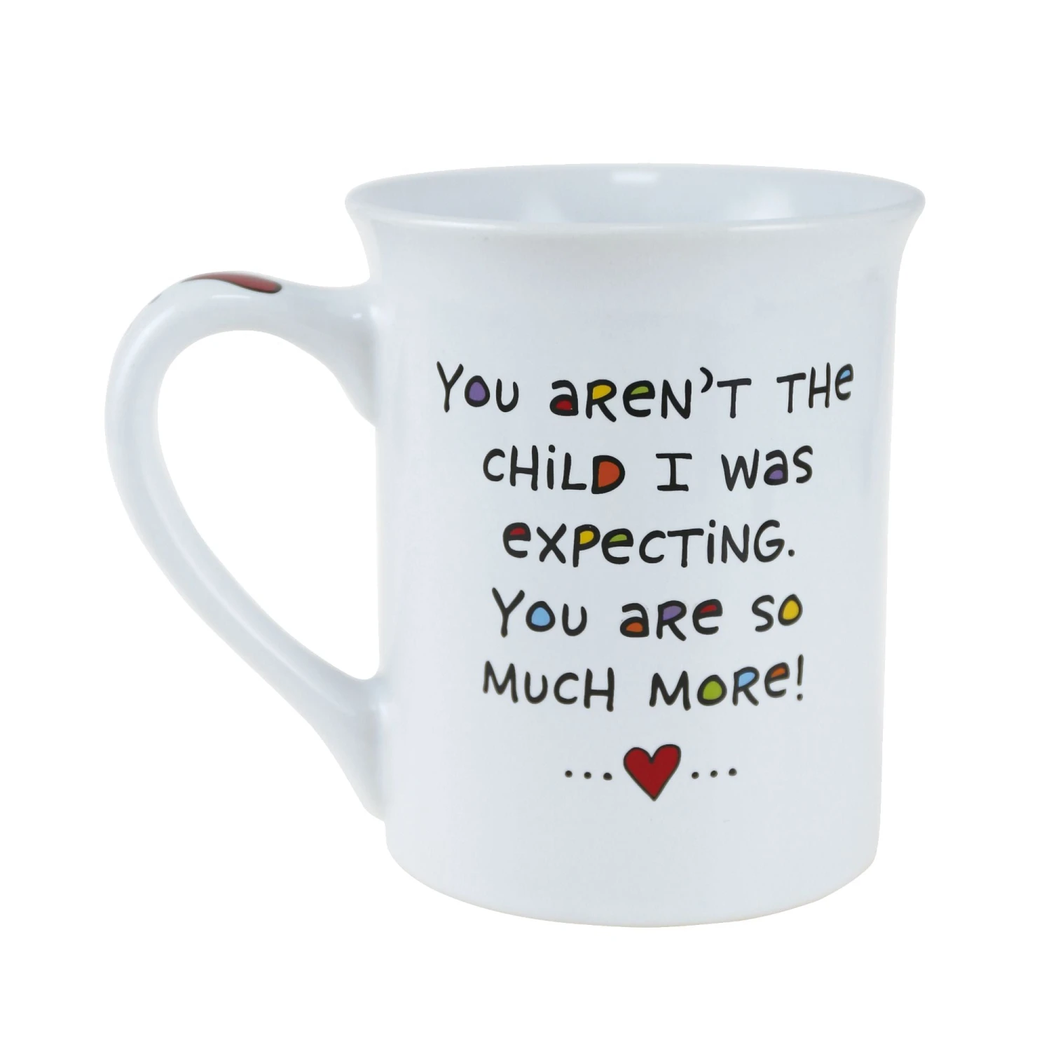 Enesco Gift Cuppa Doodles Daughter Mug(Cuppa Doodles Daughter Mug) 2 Enesco Gift Cuppa Doodles Daughter Mug(Cuppa Doodles Daughter Mug) - Image 2