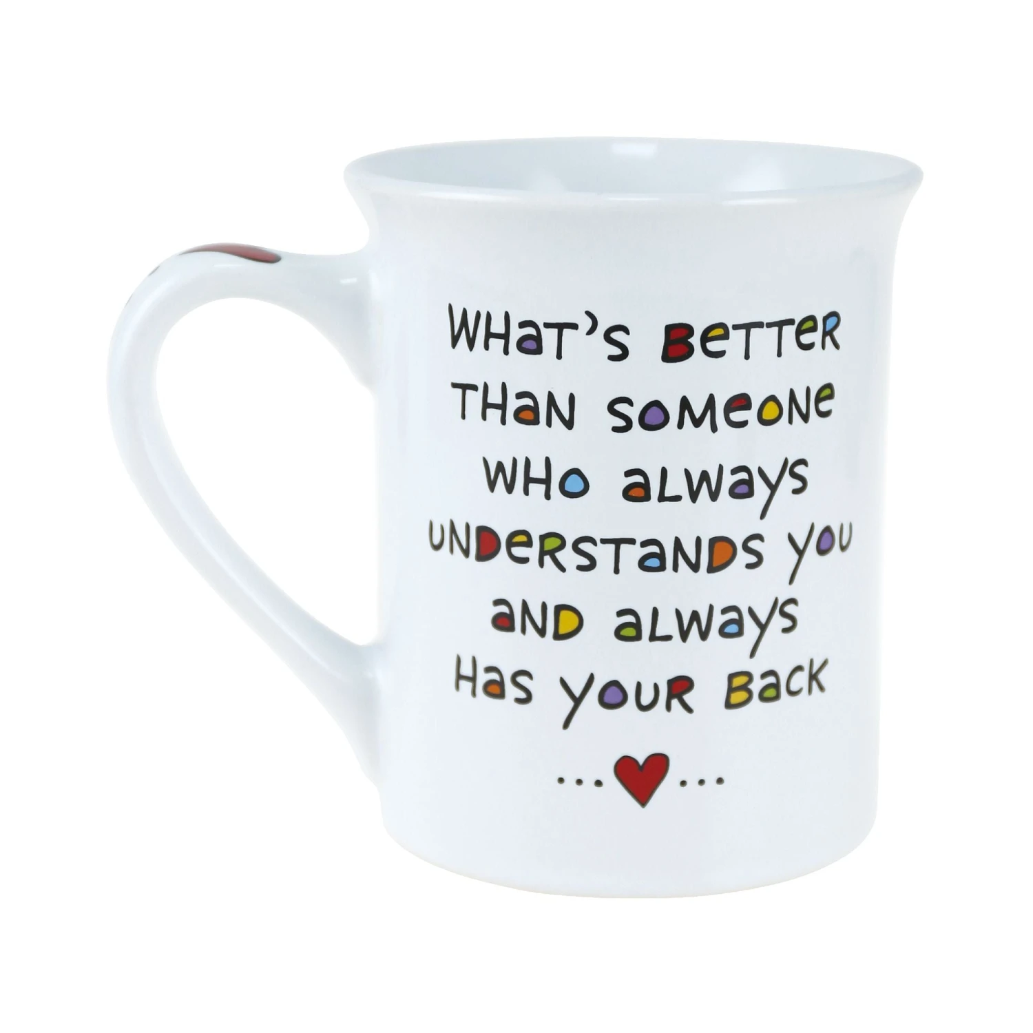 Enesco Gift Cuppa Doodles Like A Sis Mug(Cuppa Doodles Like A Sis Mug) 2 Enesco Gift Cuppa Doodles Like A Sis Mug(Cuppa Doodles Like A Sis Mug) - Image 2
