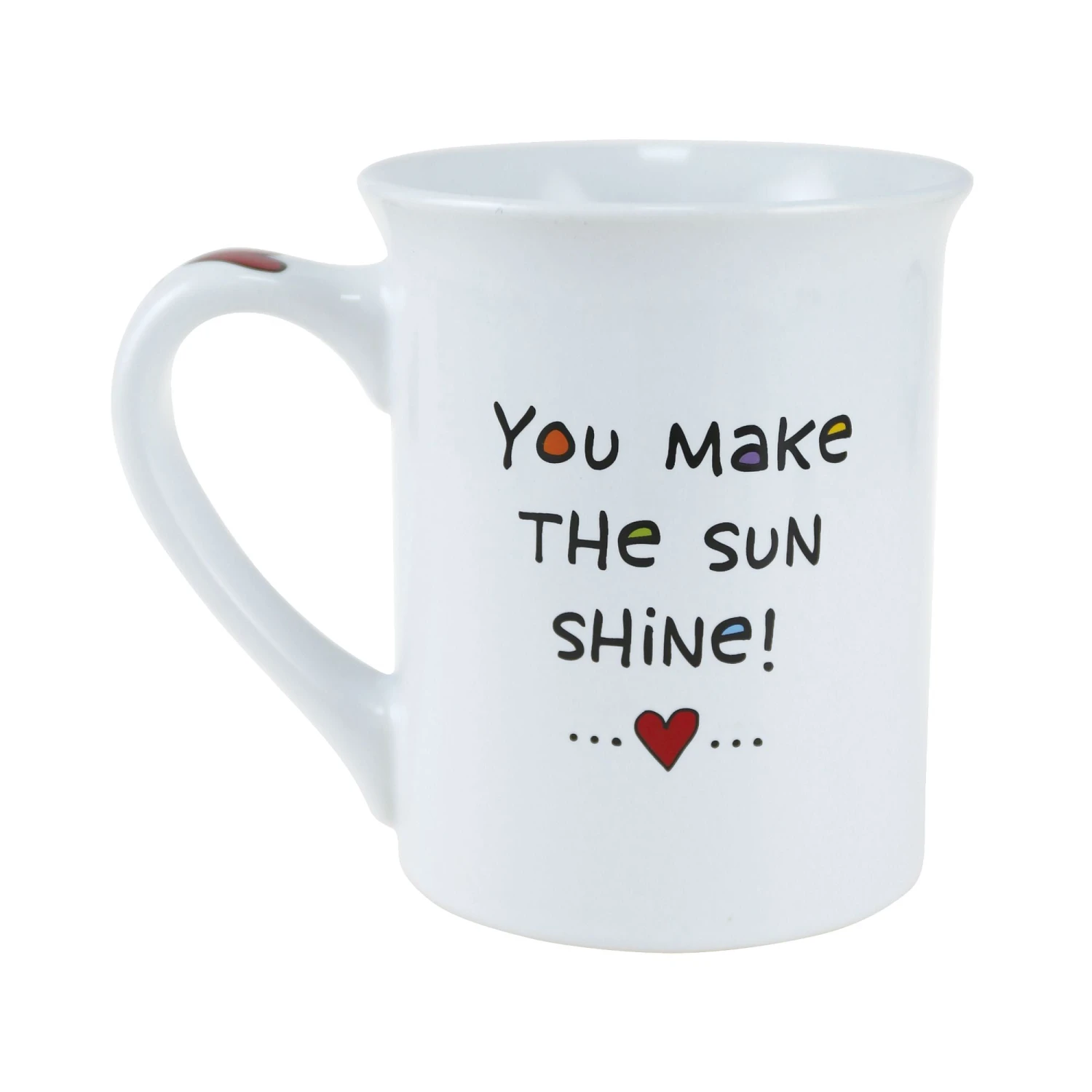 Enesco Gift Cuppa DoodlesYou Matter Mug(Cuppa Doodles You Matter Mug) 2 Enesco Gift Cuppa DoodlesYou Matter Mug(Cuppa Doodles You Matter Mug) - Image 2