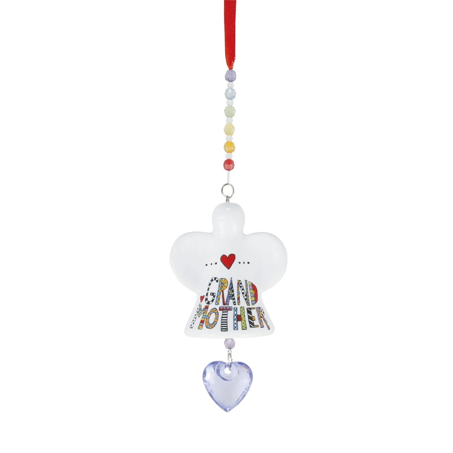 Enesco Gift Cuppa Grandmother Angel(Cuppa Grandmother Angel) 1 Enesco Gift Cuppa Grandmother Angel(Cuppa Grandmother Angel)