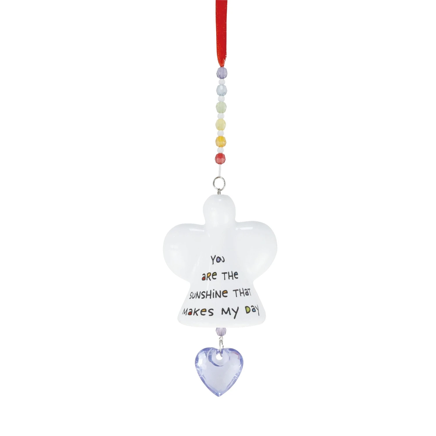 Enesco Gift Cuppa Grandmother Angel(Cuppa Grandmother Angel) 2 Enesco Gift Cuppa Grandmother Angel(Cuppa Grandmother Angel) - Image 2