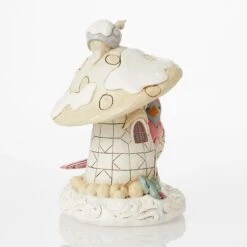 Enesco Gift Woodland Mushroom House/Bird(Gnome Mushroom House) 13 Enesco Gift Woodland Mushroom House/Bird(Gnome Mushroom House) -Enesco Gift 6012683 4