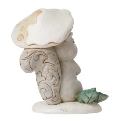 Enesco Gift Woodlnd Squirrel With Mushroom(Wdland Squirrel With Mushroom) 7 Enesco Gift Woodlnd Squirrel With Mushroom(Wdland Squirrel With Mushroom) -Enesco Gift 6012686 2