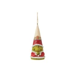Enesco Gift Grinch Gnome Hand Clenched Orn(Grinch Gnome Hand Clenched Orn)