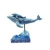 Enesco Gift Blue Whales(Blue Whales)