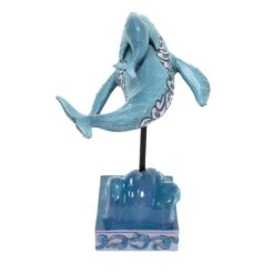 Enesco Gift Blue Whales(Blue Whales) 8 Enesco Gift Blue Whales(Blue Whales) -Enesco Gift 6012808 2