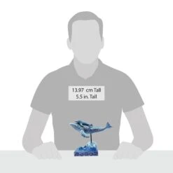 Enesco Gift Blue Whales(Blue Whales) 9 Enesco Gift Blue Whales(Blue Whales) -Enesco Gift 6012808 20