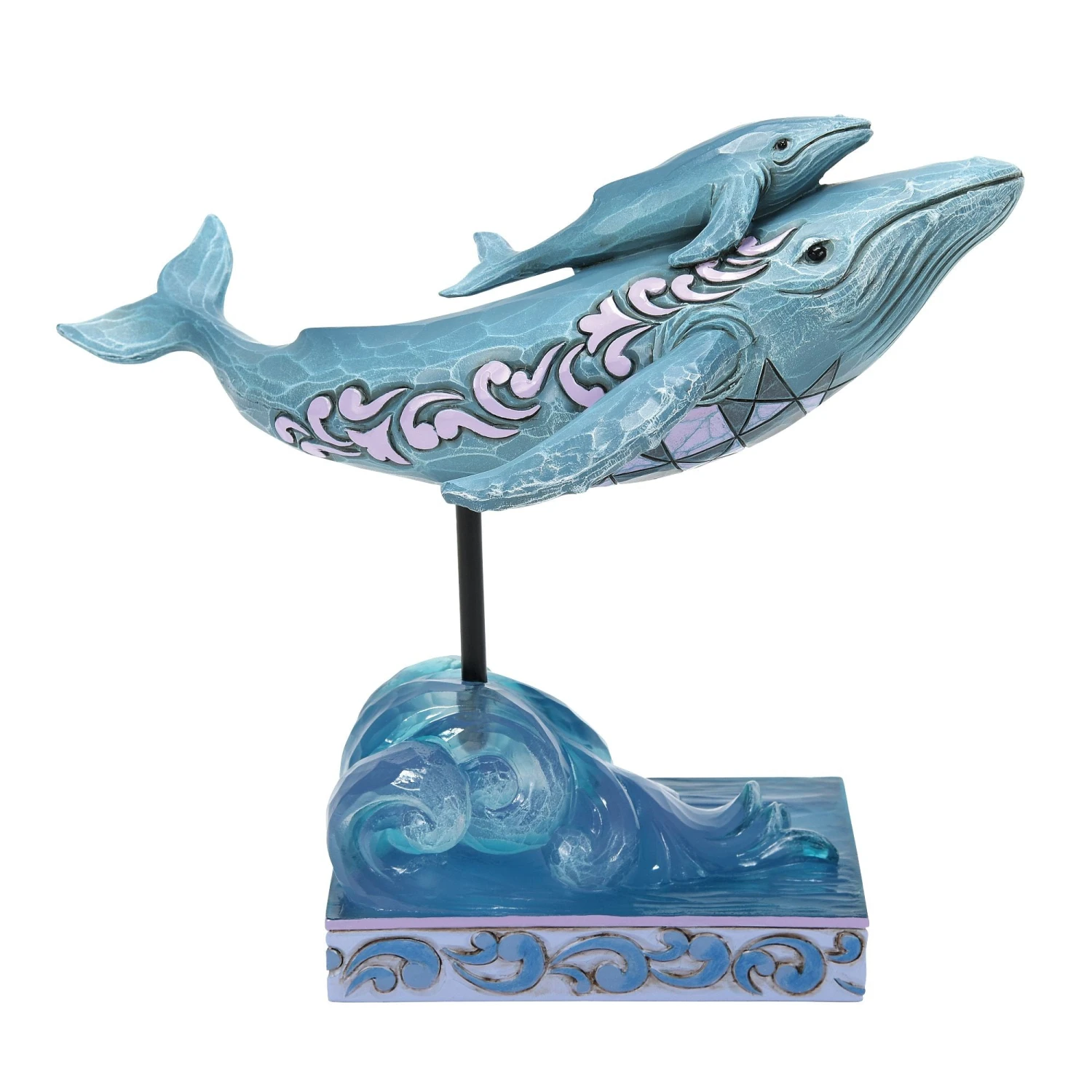 Enesco Gift Blue Whales(Blue Whales) 5 Enesco Gift Blue Whales(Blue Whales) - Image 5