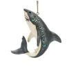 Enesco Gift Great White Shark Ornament(Great White Shark Ornament)