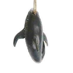 Enesco Gift Great White Shark Ornament(Great White Shark Ornament) 9 Enesco Gift Great White Shark Ornament(Great White Shark Ornament) -Enesco Gift 6012812 3
