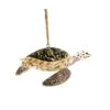Enesco Gift Hawksbill Sea Turtle Ornament(Hawksbill Sea Turtle Ornament)