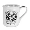 Enesco Gift Journey Mug(Journey Mug)