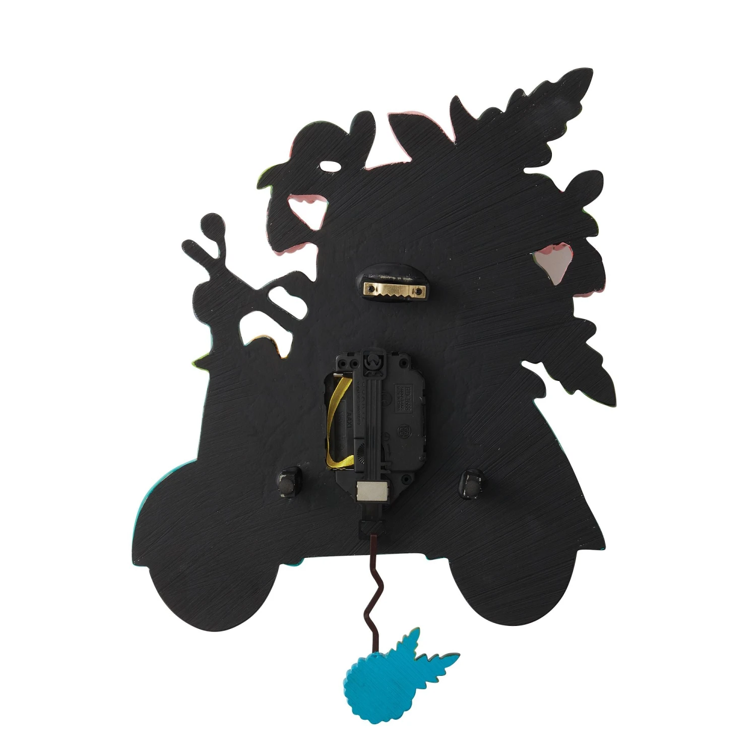 Enesco Gift Scoot-In Through Life Clock(Scoot In Through Life Clock) 4 Enesco Gift Scoot-In Through Life Clock(Scoot In Through Life Clock) - Image 4