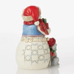 Enesco Gift Snow Couple With Puppy Fig(Snow Couple With Puppy Fig 1) 8 Enesco Gift Snow Couple With Puppy Fig(Snow Couple With Puppy Fig 1) -Enesco Gift 6012938 3 39fa552f 7dea 411f 9369 531033892903