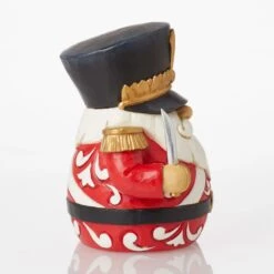 Enesco Gift Toy Soldier Gnome Figurine(Toy Soldier Gnome Figurine) 9 Enesco Gift Toy Soldier Gnome Figurine(Toy Soldier Gnome Figurine) -Enesco Gift 6012953 3