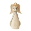 Enesco Gift Angel In Your Life Figurine(Angel In Your Life Figurine)