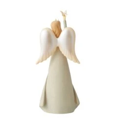 Enesco Gift Hope Angel Figurine(Hope Angel Figurine) 7 Enesco Gift Hope Angel Figurine(Hope Angel Figurine) -Enesco Gift 6013012 3