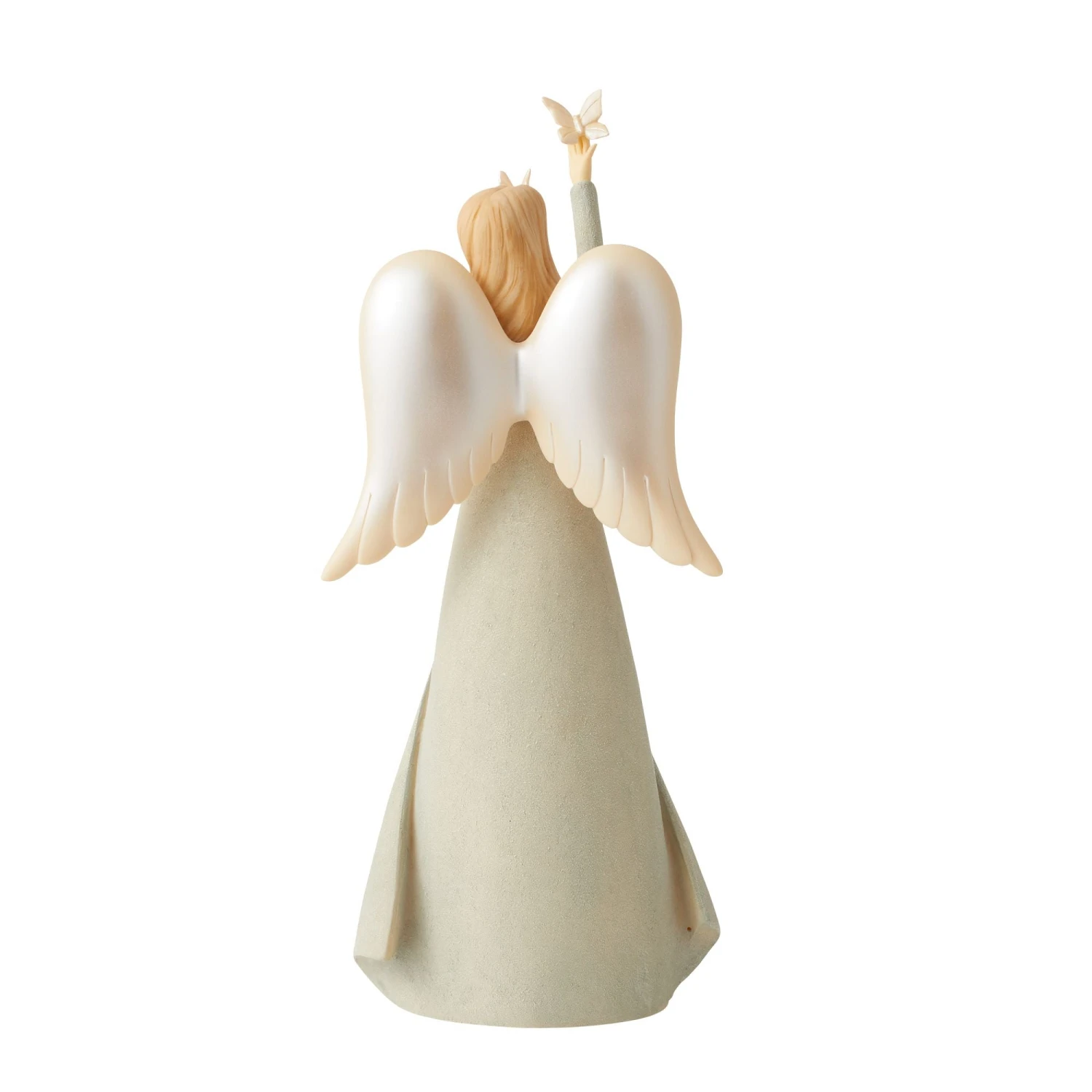 Enesco Gift Hope Angel Figurine(Hope Angel Figurine) 4 Enesco Gift Hope Angel Figurine(Hope Angel Figurine) - Image 4