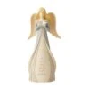 Enesco Gift Sister Angel Figurine(Sister Angel Figurine)