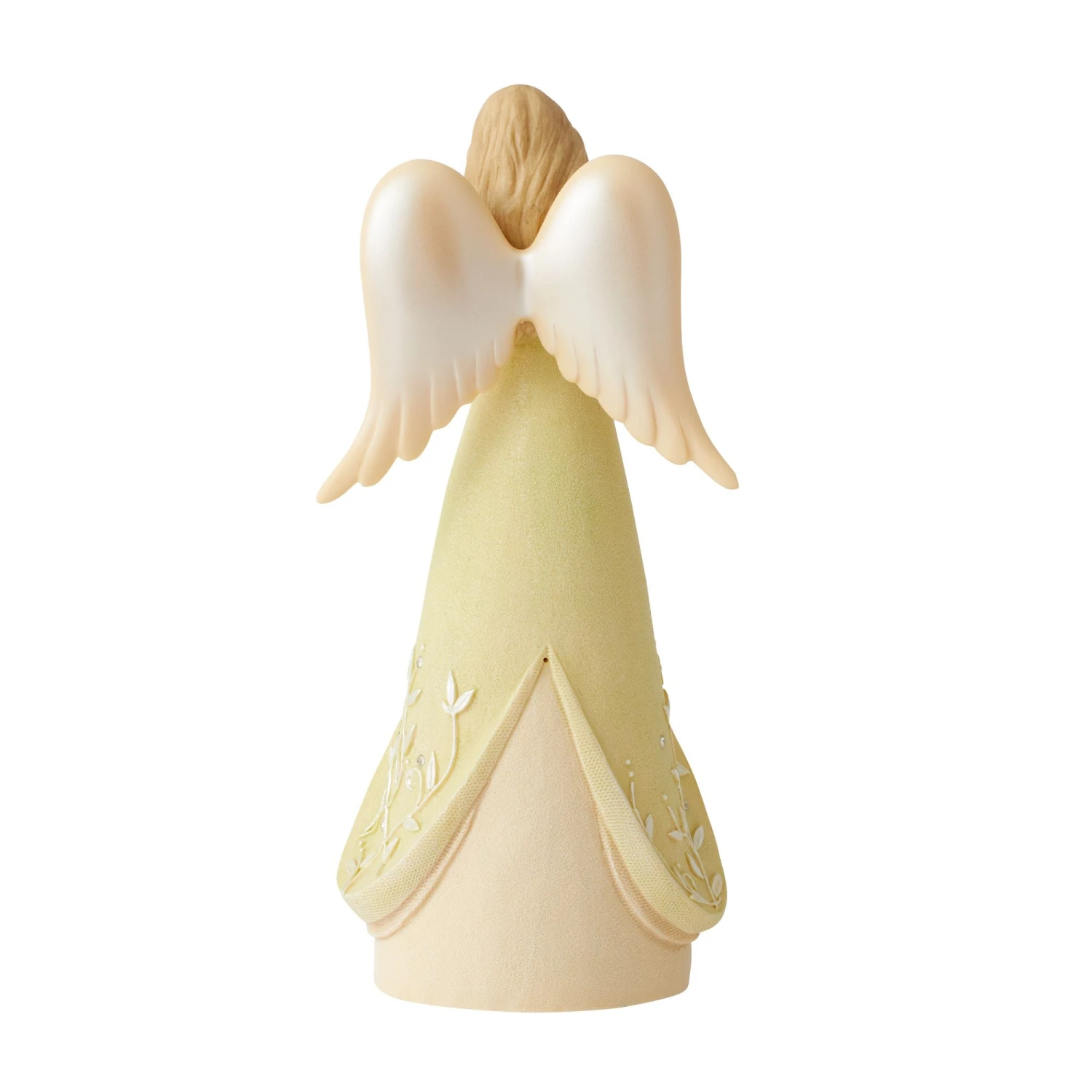 Enesco Gift Chosen Family Angel Figurine(Chosen Family Angel Figurine) 2 Enesco Gift Chosen Family Angel Figurine(Chosen Family Angel Figurine) - Image 2