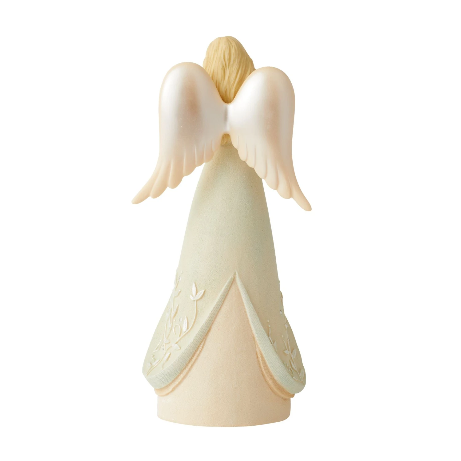 Enesco Gift New Mom Angel Figurine(New Mom Angel Figurine) 2 Enesco Gift New Mom Angel Figurine(New Mom Angel Figurine) - Image 2