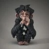 Enesco Gift Speak No Baby Chimpanzee(Speak No Baby Chimpanzee)