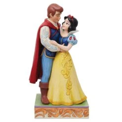 Enesco Gift Snow White & Prince Love(Snow White Prince Love)