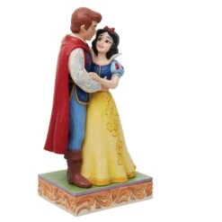 Enesco Gift Snow White & Prince Love(Snow White Prince Love) -Enesco Gift 6013069 2
