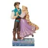 Enesco Gift Rapunzel & Flynn Love(Rapunzel Flynn Love)